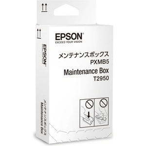 Epson Контейнер Epson C13T295000 за WorkForce WF-100 (C13T295000)