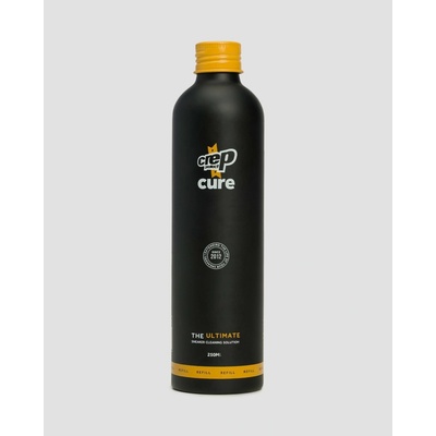 CREP PROTECT Cure Refill Čierna 250 ml