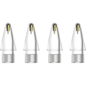 SwitchEasy Replacement Tips pre Apple Pencil 1,2 4x drawing tip GS-811-236-301-65