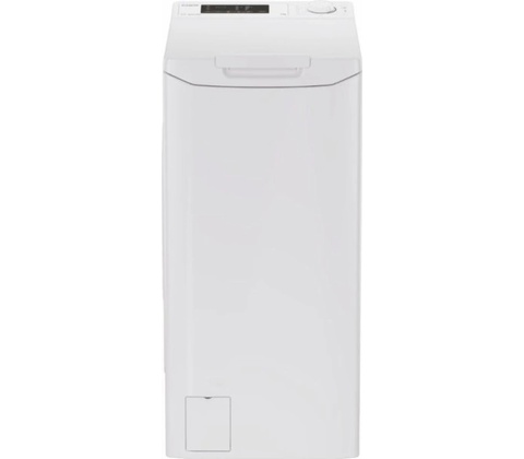Candy TCA273D3-S