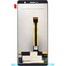 LCD displeje k mobilným telefónom LCD Displej + Dotykové sklo Nokia 7 Plus