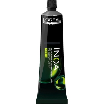 L'Oréal Inoa 2 krémová barva 4,56 60 g