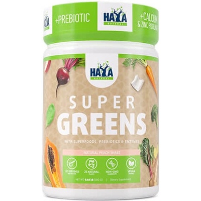 Haya Labs Super Greens 6 g