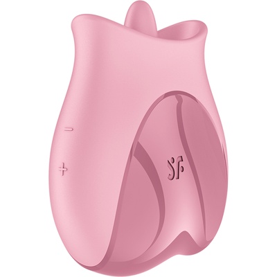 Satisfyer Tongue Lover Pink