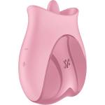 Satisfyer Tongue Lover Pink
