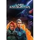 Last Encounter