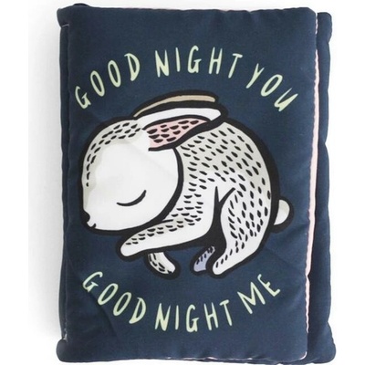 Wee Gallery A Soft Daytime Book Goodnight You Goodnight Me