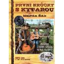 Prvé krôčiky s gitarou Jednoduchá country gitara pre malých začiatočníkov + CD Martin Žák