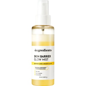 Ongredients - Skin Barrier Glow Mist 100ml