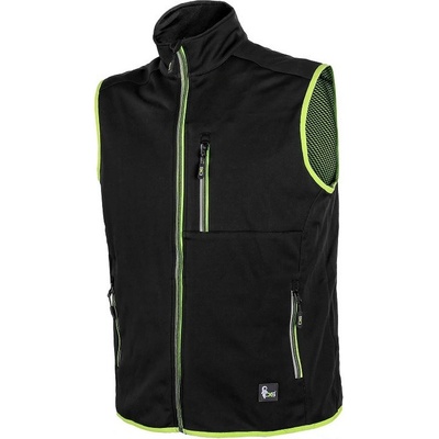 Canis CXS Vesta PASO pánská černo-žlutá – Zboží Dáma