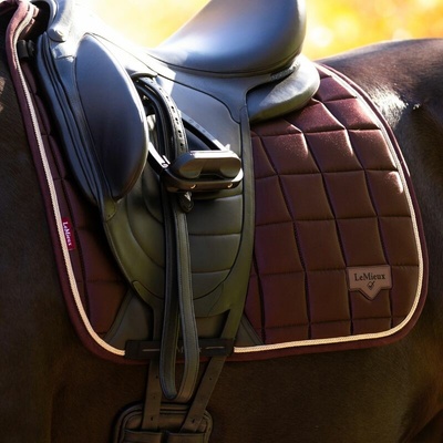 LeMieux Podsedlová dečka Loire Damson – Hledejceny.cz