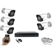 Monitorrs Security 6024K5