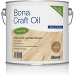 Bona Craft Oil - масло за дърво (5217)