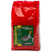 HASOFT Spravbeton TH Malta opravná 5 kg