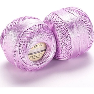 YARNART Tulip 417 Плетива прежда (Tulip 417)