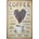 Ceduľa Coffee Menu