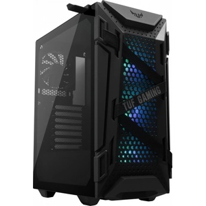 BPC Геймърски компютър BPC Sapphire 2026 Ryzen 9 7900X, 48GB DDR5, SAMSUNG 990 EVO Plus 2TB, RX 9070 Challenger 16GB GDDR6