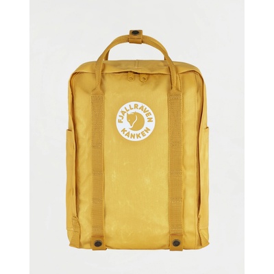 Fjällräven Tree-Kånken Maple Yellow 16 l