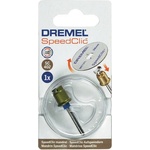 Dremel ПАТРОННИК dremel speed clic (8710364042838)