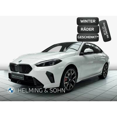 BMW 220i Gran Coupé M Sport 125 kW