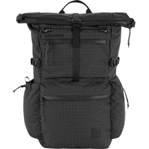 Fjällräven Дневна раница Fjällräven High Coast Pro Foldsack 26 Daypack - Black - размер One Size (504-1827-0111)