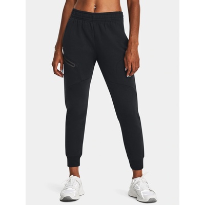 Under Armour Unstoppable Flc Jogger black