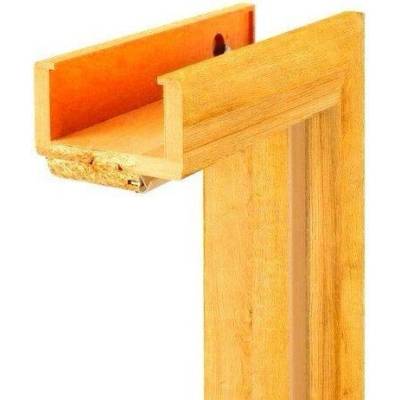 Classen obložkové 80 P 140-160 mm dub olejovaný 507461816