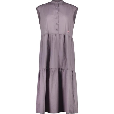 Maloja Дамска рокля Maloja Women's PilatusM. Dress - Smoky Purple (134-1644-0312)
