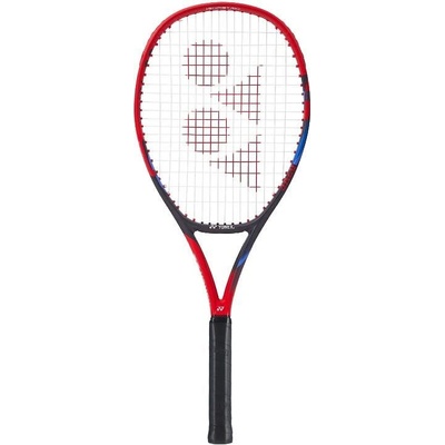 YONEX Тенис ракета Yonex VCORE 98 Scarlet (305 гр. ) (07VC98YX SCLT G3)