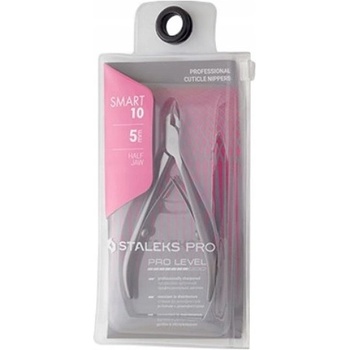 Staleks štipky Smart NS-10-5 na kůžičku