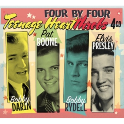 Teenage Heartthrobs