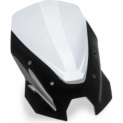 Plexi štít PUIG NEW GEN. TOURING 22711W průhledný
