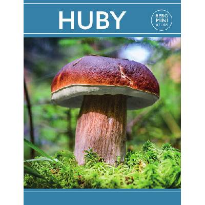 Huby miniatlas