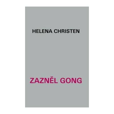 Zazněl gong