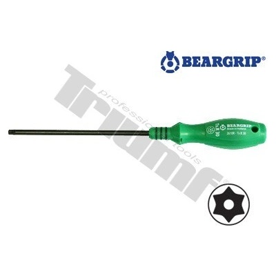 Šroubovák Torx - TX15 x 170 mm