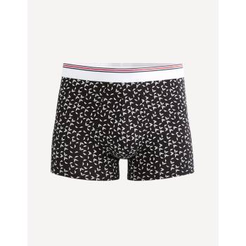 Celio Черни мъжки боксерки с шарка Celio Mitch Celio | Cheren | МЪЖЕ | S