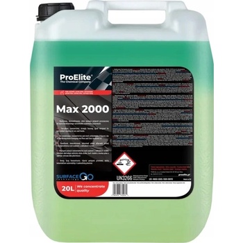 ProElite Max 2000 5 l