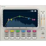 Waves Renaissance Equalizer (Дигитален продукт)