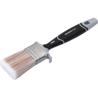 Plochý štetec Ergo Super Soft ANZA PRO