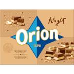 ORION Фъстъчен десерт Orion Nougat 166 г