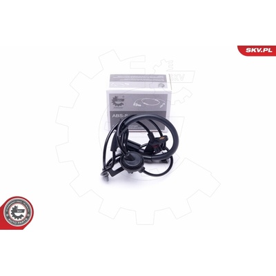 SKV Snímač počtu otáčok kolesa 06SKV407