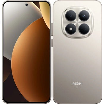 Xiaomi Redmi Note 15 Pro 5G 8GB/512GB Titanium
