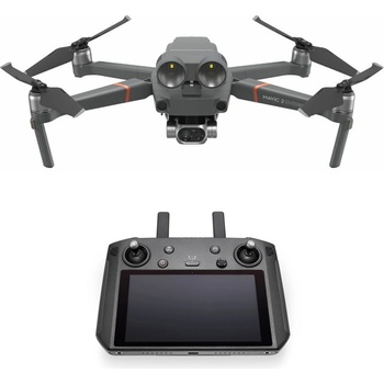 DJI Mavic 2 Dual Enterprise + Smart Controller DJIM0232ES