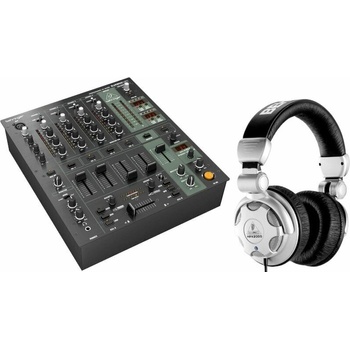 Behringer DJX900