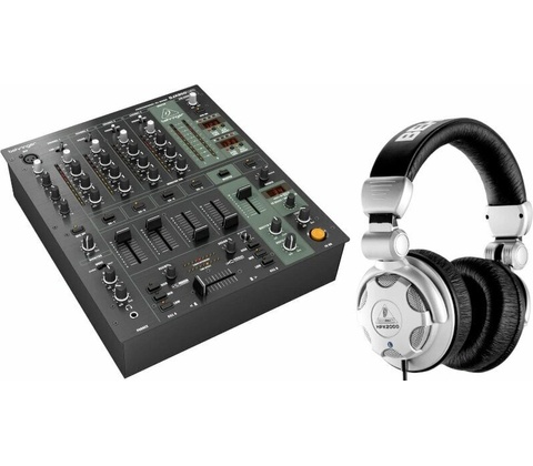 Behringer DJX900