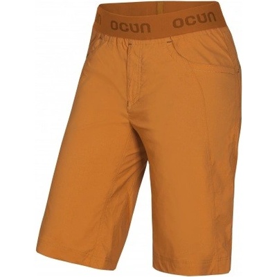 Ocun Mánia shorts Honey Ginger