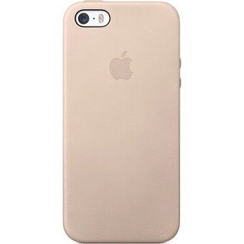 Apple iPhone 5s Case Beige