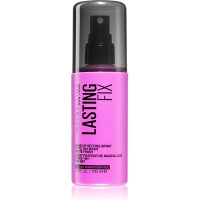 Maybelline new york Lasting Fix спрей за фиксация 100ml