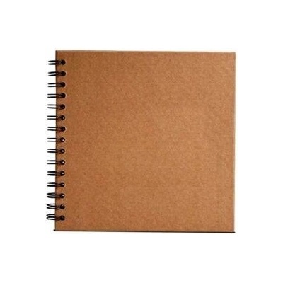 Album ECO / spirálové 30 x 30 cm