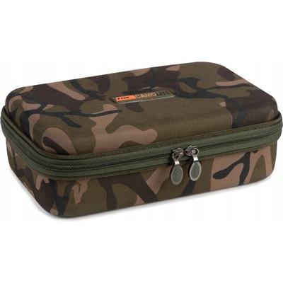 Fox Puzdro Camolite RX+ Micron Case
